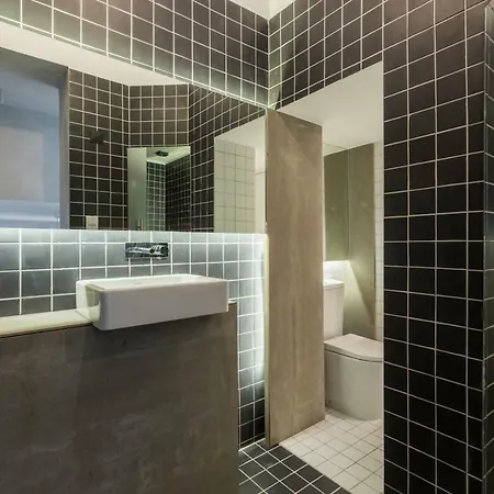 Διαμέρισμα Dream In City Center *
