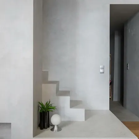 Apartment Dream In City Center Lissabon