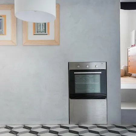 Dream In City Center Apartment Lissabon