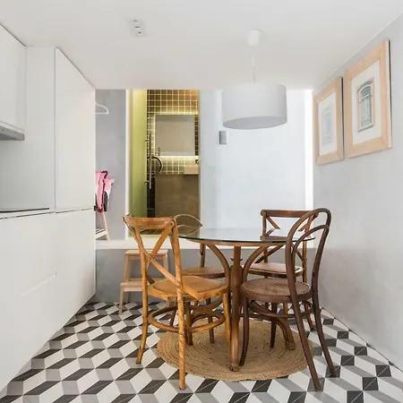 Apartment Dream In City Center