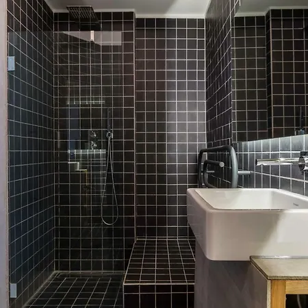 Dream In City Center Apartment Lissabon