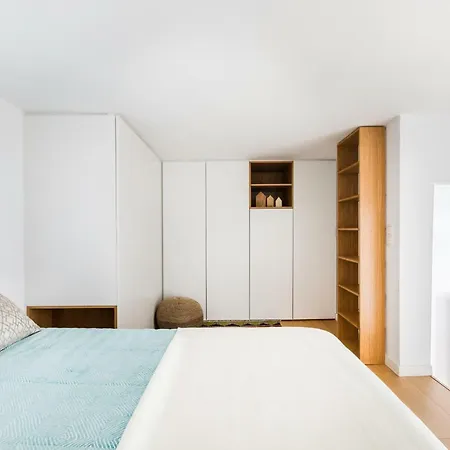 Dream In City Center Διαμέρισμα Lisboa