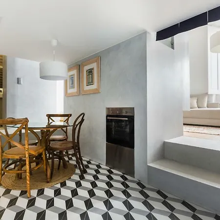 Apartment Dream In City Center